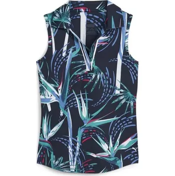 Horské kolo Puma Jr polo Girls Paradise - tmavě modré: Junior 116