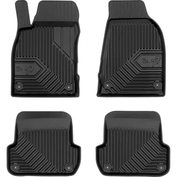 autokoberec Sada podlahových rohoží FROGUM 77407084