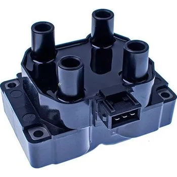 Autoelektrika Zapalovací cívka DENCKERMANN E100032