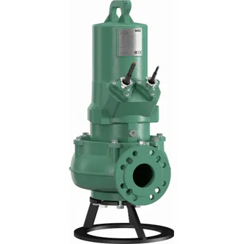 Čerpadlo WILO EMU FA 15.52-245E