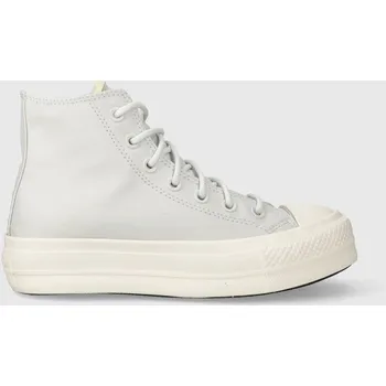 Dámské tenisky Kecky Converse A05248C CHUCK TAYLOR ALL, 37, modrá, 05X