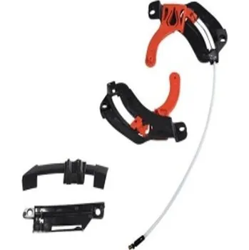 Helma na motorku LS2 SUN VISOR SYSTEM OF569 2016