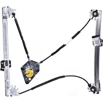 Stahovačka okna SCHNEIDER přední stahovačka 4/5dv. levá pro VW POLO V 2014-2017