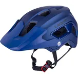 LACETO - RAPIDO CYKLISTICKÁ HELMA MODRÁ LT-CH029-BLL