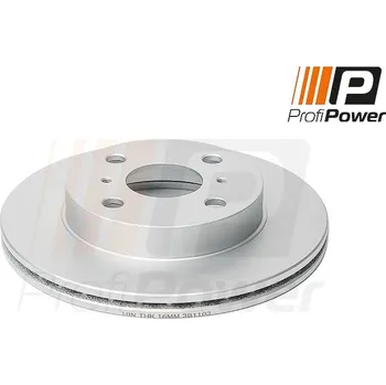 Brzdový kotouč Brzdový kotouč ProfiPower 3B1103