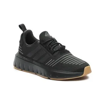 Dámská obuv adidas Sneakersy Swift Run Shoes Kids IG7292 Černá 38