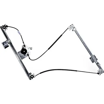 Stahovačka okna SCHNEIDER přední stahovačka 2/4dv. pravá pro Peugeot EXPERT 1/2007-03/2016