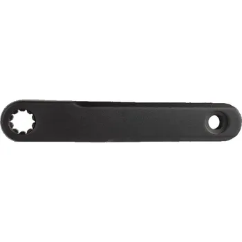 Klika na kolo klika levá SAMOX ISIS 170 pro e-bike