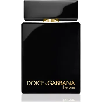 Pánský parfém Dolce & Gabbana The One for Men EDP Intense 50 ml