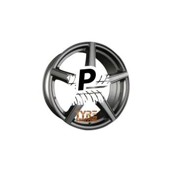 Alu kolo ALUTEC RAPTR racing-schwarz 8.00 x 18 ET 34.00 5x112