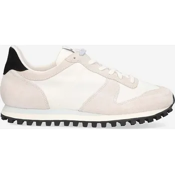 Pánské tenisky Tenisky Novesta Marathon Trail, 41, bílá, 00X