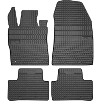 Auto-moto Sada podlahových rohoží FROGUM 412378