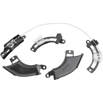 Helma na motorku LS2 SUN VISOR SYSTEM FF900