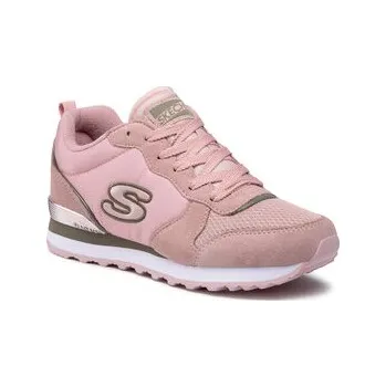 Dámské tenisky Skechers Sneakersy Step N Fly 155287/MVE Růžová 35