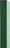 PILECKÝ Pilodel 60 x 40 x 1700 mm, zelený