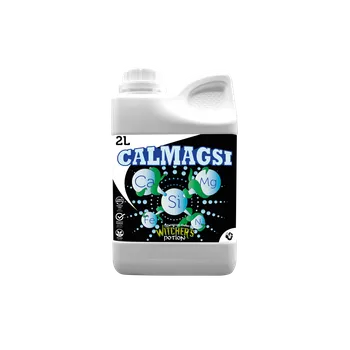 Hnojivo Hnojivo La Poción Del Brujo Calmagsi Objem: 2l
