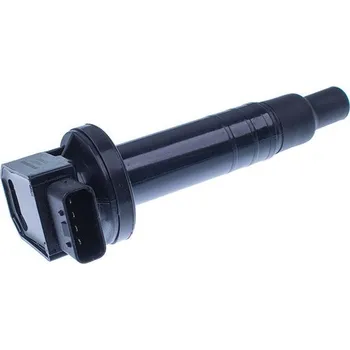 Autoelektrika Zapalovací cívka DENCKERMANN E100009