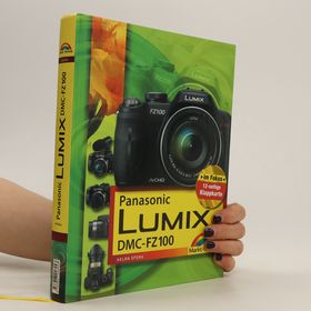 Obrázek k inzerátu: Panasonic Lumix DMC-FZ100