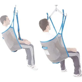 Pohybový přístroj Standardní vak bez opory hlavy SLIPSTEX Velikost: M