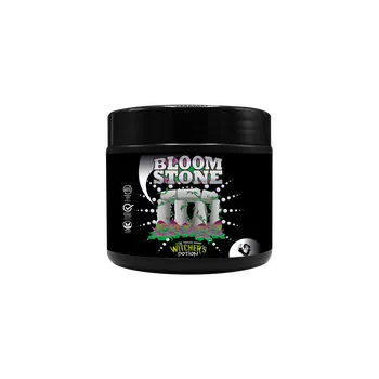 Hnojivo Hnojivo La Poción Del Brujo Bloom Stone Váha: 150g