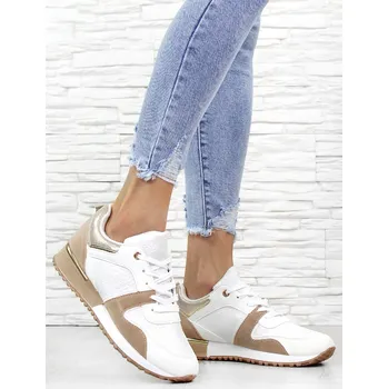 Dámské tenisky Gomer Sneakers TCYR-59WH Velikost: 36