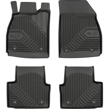 Autolékárnička Sada podlahových rohoží FROGUM 77408524