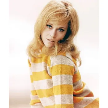 Plakát Plakát, Obraz - JANE FONDA