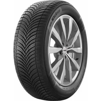 Celoroční osobní pneu 225/65R17 106V, Kleber, QUADRAXER SUV
