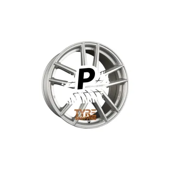 Disk PLATIN P 73 polar silber 6.50 x 16 ET 38.00 5x112