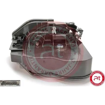 Autozámek Zámek dveří at autoteile germany at12695