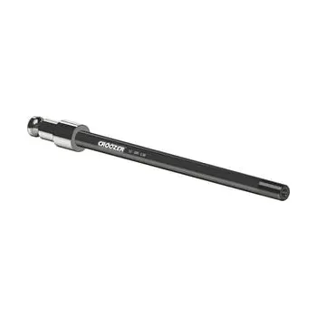 vozík za kolo CROOZER Spojka přes nápravu 12-209-1.50 XL