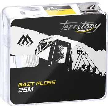 Mikado Šňůra Bait Floss 25m