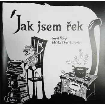 Nautilus Jak jsem řek