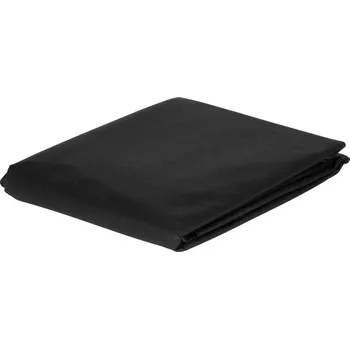 Vyvýšený záhon SLOVAKIA TREND Netkaná textilie 1,6x5 m, 50 g/m, černá