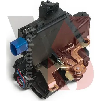 Autozámek Zámek dveří YSPARTS YS-LK0033L