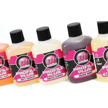 Návnadové aroma Mainline esence Profile Plus 60 ml Příchuť: Sladidlo Hydra Sweet