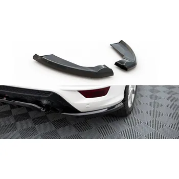 Tuning Zadní boční splittry Ford Kuga ST-Line Mk2