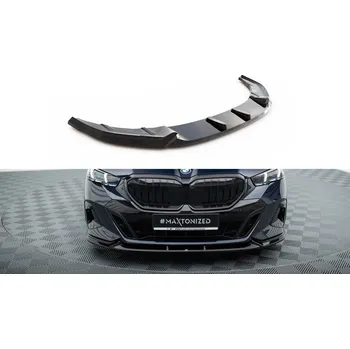 Tuning Přední Splitter V1 BMW 5 M-Pack G60