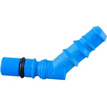 Příslušenství ke karavanu Hadičník pro vodovodní baterii Reich barva modrá