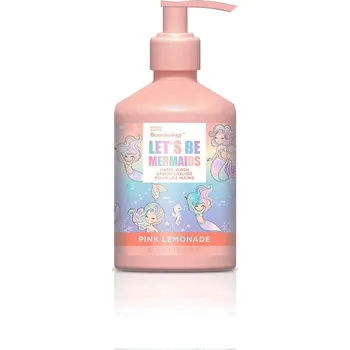 Mýdlo Baylis & Harding Beauticology Tekuté mýdlo - Mořská panna, 500ml