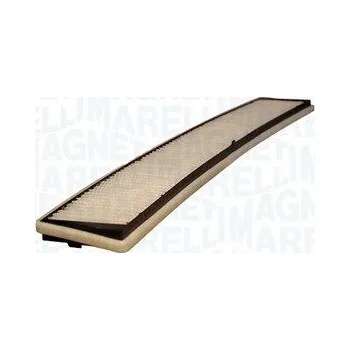 Ventilátor topení a klimatizace Filtr, vzduch v interiéru MAGNETI MARELLI BCF146