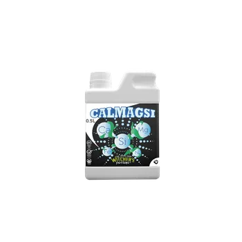 Hnojivo Hnojivo La Poción Del Brujo Calmagsi Objem: 500ml