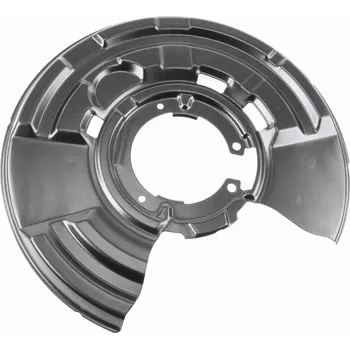 Brzdový kotouč Ochranný plech proti rozstřikování, brzdový kotouč VAICO V20-2139