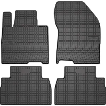autokoberec Sada podlahových rohoží FROGUM 411142