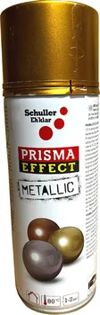 Barva ve spreji Schuller Eh'klar Prisma Color Metallic Effect 400 ml