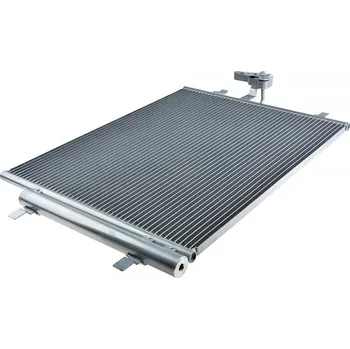 Chladič motoru Kondenzátor klimatizace chladič S60 / V60 (10-) T3, S80 II (AS) (06-) 2.0 I 16V, V70 (06-) 1.6 T, XC 60 (08-) 3.2 I, 1405365 NTY