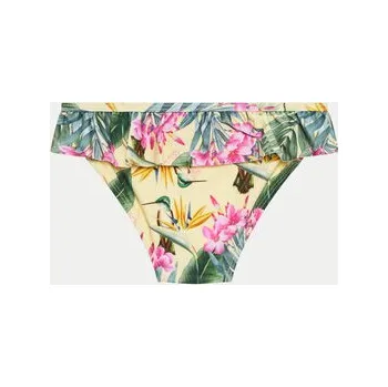 Dámské plavky Guess Plavky A4GZ02 MC052 Barevná 12M