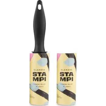 Razítko GLAMORA Roller na čištění razítka STAMPI