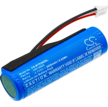 Baterie Cameron Sino CS-BTK202SL pro BLAUPUNKT BT 202 - neoriginální