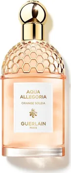 Dámský parfém Guerlain Aqua Allegoria Orange Soleia W EDT